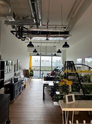 Woods Square (D25), Office #464677611